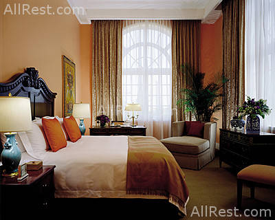 Four Seasons Mexico 13